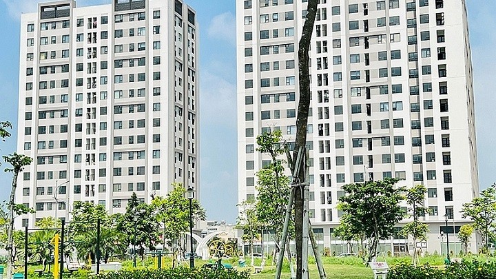 Vietnam to have 108 social housing projects with over 47,500 apartments completed in 2024