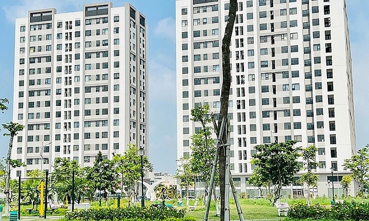 Vietnam to have 108 social housing projects completed in 2024