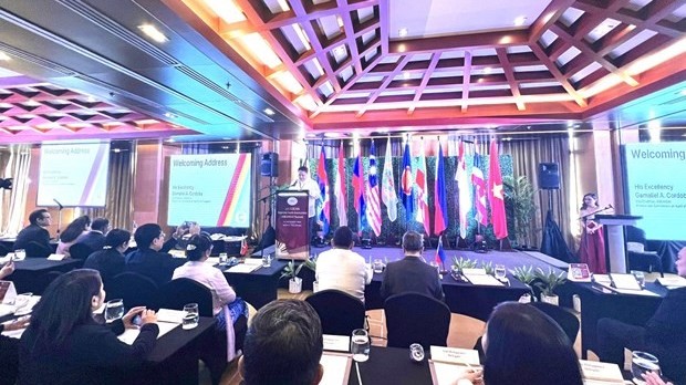 Vietnam attends 7th ASEAN Supreme Audit Institutions Summit in Philippines