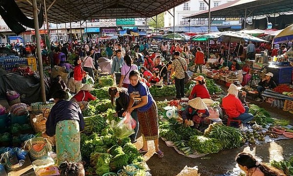 Laos witnesses economic growth despite ongoing challenges