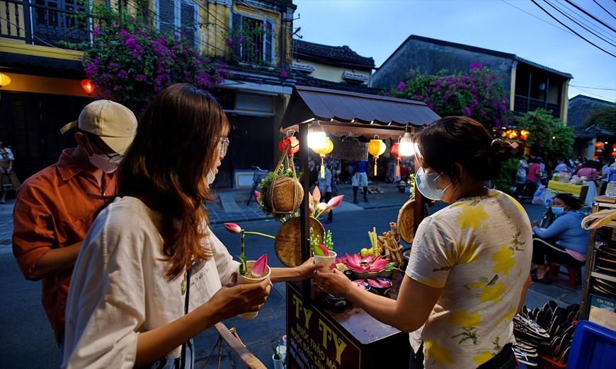 Hoi An: A remarkable exemplar of heritage cities in East Asia