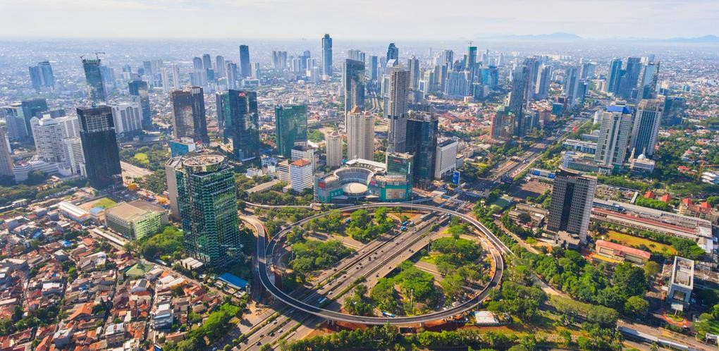 Thủ đô Jakarta, Indonesia. (Nguồn: Tempo)