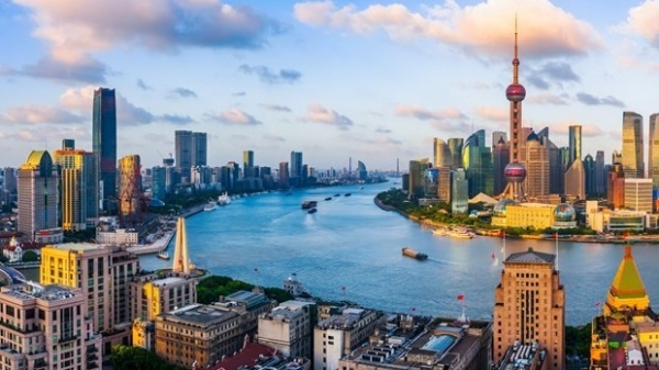 Vietjet opens direct route to Shanghai with tickets from only 0 VND