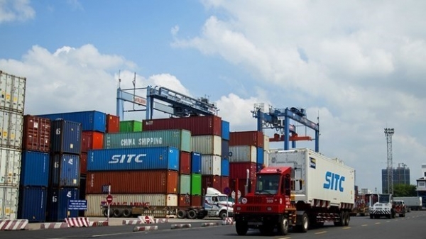 Vietnam cashes in on FTAs to boost exports