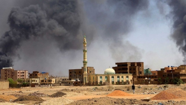 Saudi Arabia làm trung gian thúc đẩy lệnh ngừng bắn tại Sudan