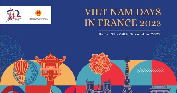 Vietnamese culture introduced in France