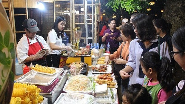 Hanoi Culture and Food Festival 2023 to take place next month