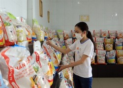Companies must better study market, prepare for price surges: Vietnam Food Association