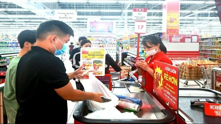 CPI rises 3.22%, the government has implemented numerous measures to keep market prices stable