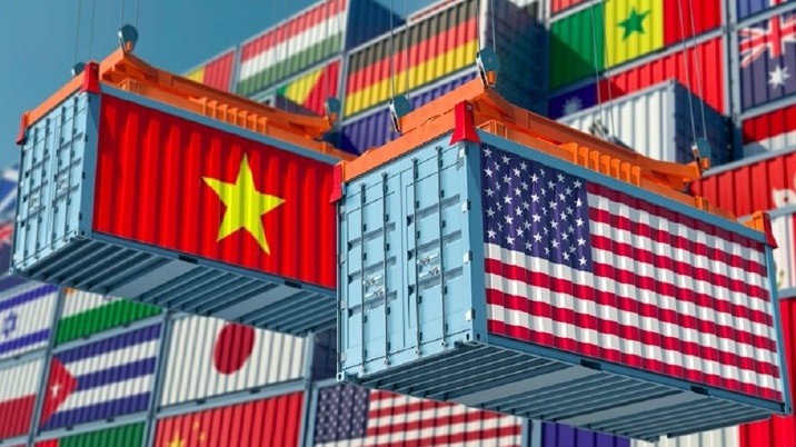 US remains Vietnam's largest export market