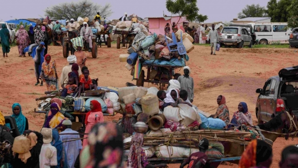 EU cảnh báo cộng đồng quốc tế không thể nhắm mắt làm ngơ trước tình hình ở Darfur, Sudan