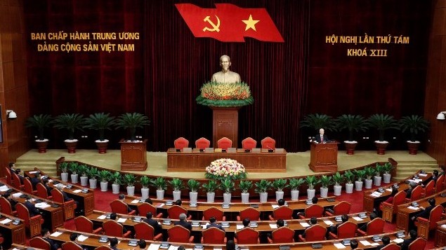 Politburo regulation puts integrity, uprightness at top place: Op-Ed