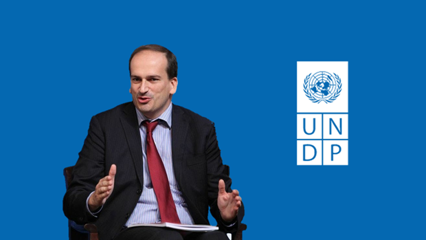 People first, smart growth vital for Vietnam&rsquo;s human development: UNDP Chief Economist