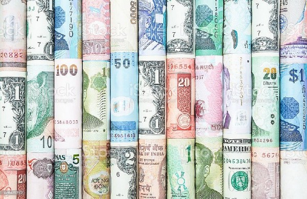 Reference exchange rate on Nov. 14: 24,020 VND/USD, up 5 VND