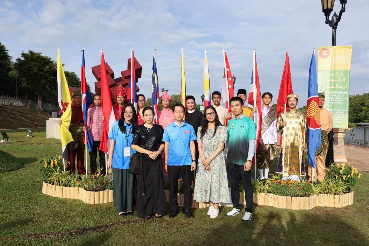 Cultural exchanges create a catalyst for cooperation and cohesion in ASEAN: Ambassador
