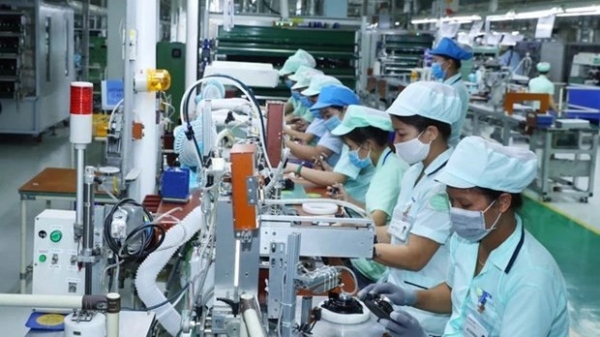 Bac Ninh’s new FDI projects increase more than three-fold
