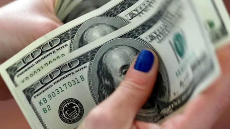 Reference exchange rate on Nov. 15: 24,016 VND/USD, down 4 VND Reference exchange rate on Nov. 15: 24,016 VND/USD, down 4 VND