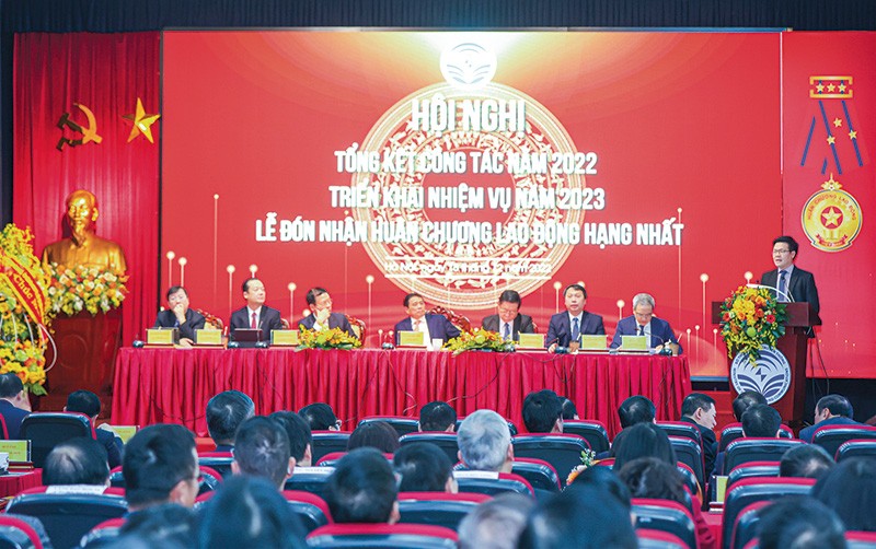 RIKKEISOFT đặt mục ti&ecirc;u vốn h&oacute;a tỷ USD, l&ecirc;n s&agrave;n tại Mỹ
