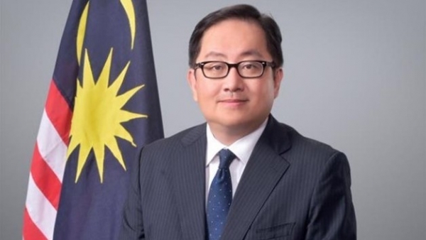 Vietnam taps into incubator of ideas for enhancing capacity building: Malaysian Ambassador