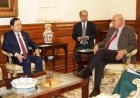 Vietnam always plays important role in Portugal’s external policy: top Portuguese legislator