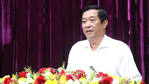 Đoàn đại biểu Đảng Cộng sản Việt Nam thăm chính thức Ấn Độ và Sri Lanka