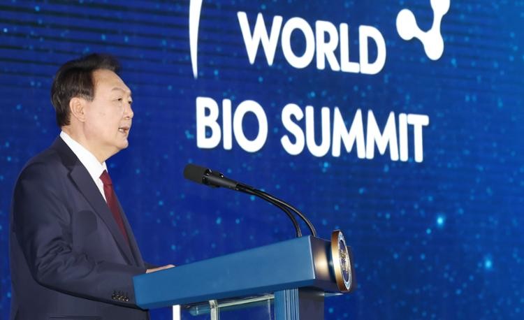 Global bio leaders to gather in Seoul for World Bio Summit
