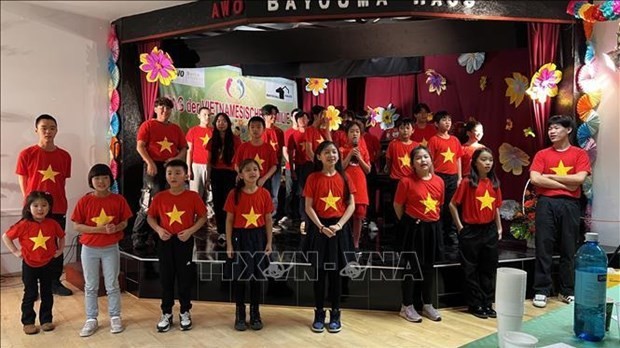 Vietnamese Teachers’ Day marked in Russia, Germany