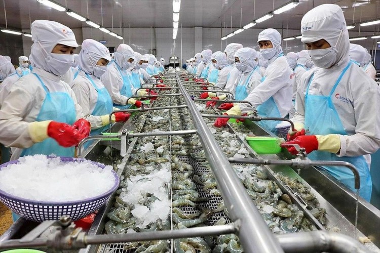 Unlocking internal driver for Vietnam's economic growth