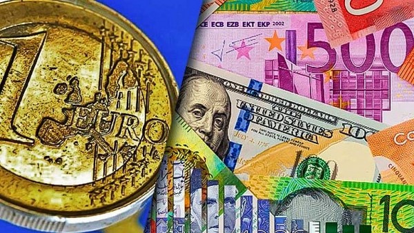 Tỷ giá ngoại tệ hôm nay 21/11: Tỷ giá USD, EUR, CAD, Bảng Anh... Đồng bạc xanh giảm trước đồn đoán về động thái của Fed
