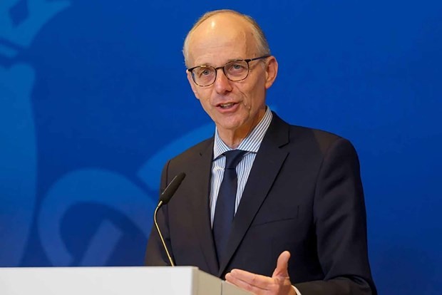 Congratulations extended to Luxembourg’s new Prime Minister