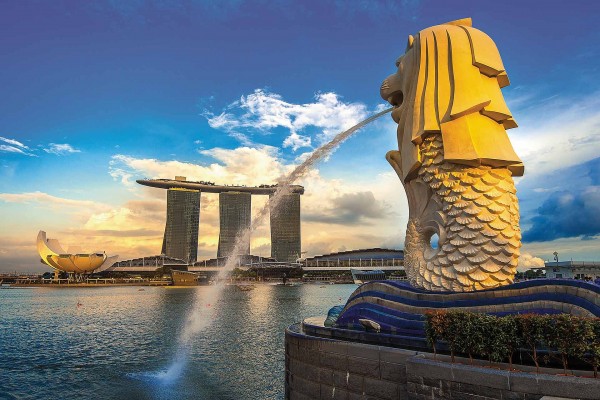 Exploring Singapore: Top attractions in the Lion City