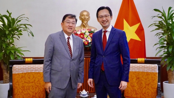 Thúc đẩy đàm phán các thỏa thuận hợp tác giữa Việt Nam-Malaysia trên tất cả các lĩnh vực