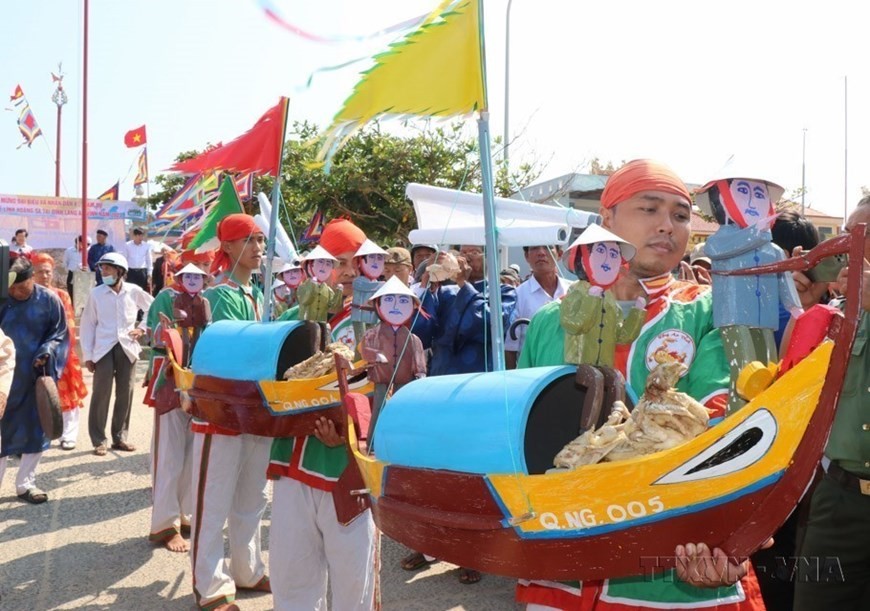 Cultural Heritage Day helps promote Vietnam’s image