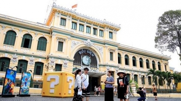 HCM City has set a target of 6 million foreign arrivals in 2024