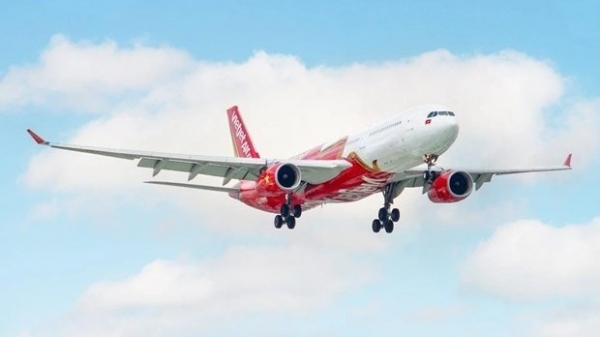 VietJet launches new routes from Ho Chi Minh City to Australian cities