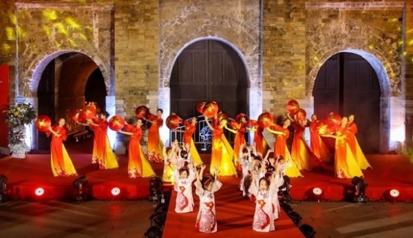 Festival honors cultural heritage values of Vietnam