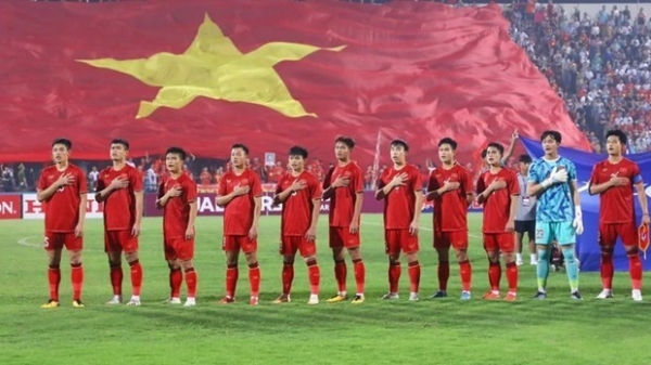 2024 AFC U23 Asian Cup: Vietnam in same group with Uzbekistan, Kuwait, Malaysia