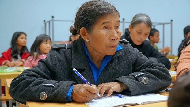 Vietnam to defend fifth national report on anti-racial discrimination convention:MIC Vietnam to defend fifth national report on anti-racial discrimination convention:MIC