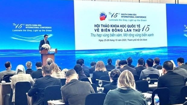 “Coast Guard diplomacy" to enhance cooperation in the East Sea : Experts