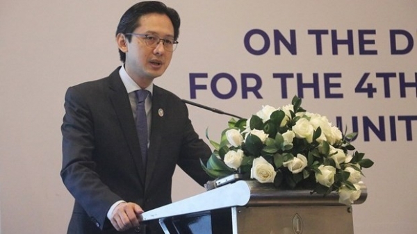 Vietnam implements 86.7% of UPR third cycle recommendations: Deputy Foreign Minister