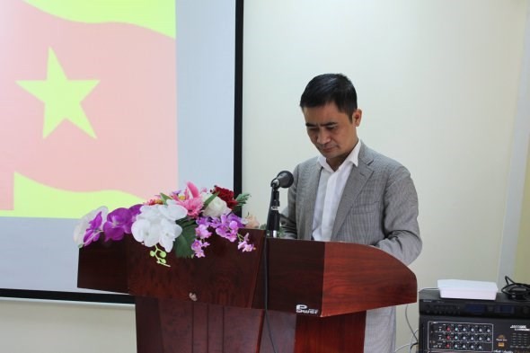 Institute's contributions to ties between Vietnam, Northeast Asian nations, territories highlighted