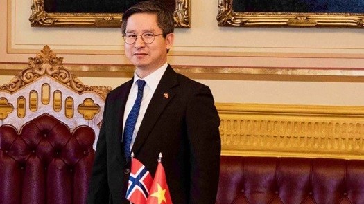 New momentum for key cooperations between Vietnam and Norway