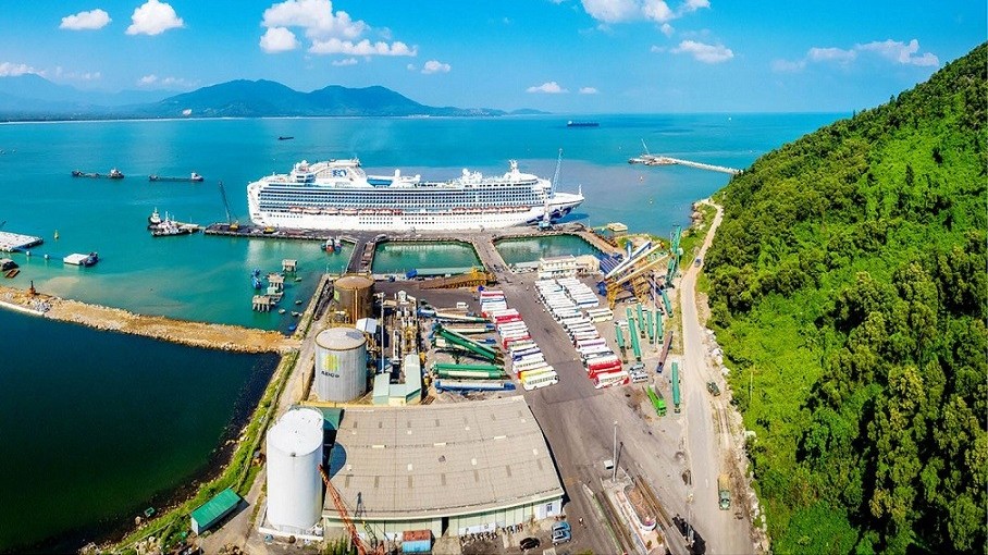 Thua Thien-Hue’s cruise tourism picking up