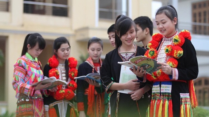 Vietnam - An active and responsible member of Universal Declaration of Human Rights