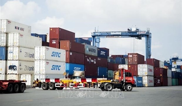 Vietnam advised to expand exports, hold new markets | Business | Vietnam+ (VietnamPlus)