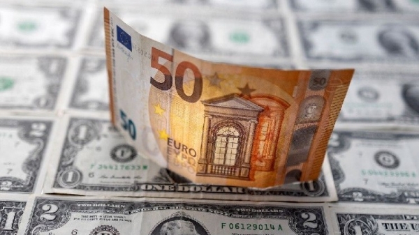 Tỷ giá ngoại tệ hôm nay 28/11: Tỷ giá USD, EUR, CAD, Bảng Anh, tỷ giá hối đoái... Đồng bạc xanh tiếp tục rớt giá