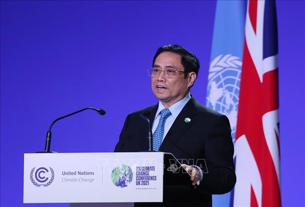 PM Pham Minh Chinh’s attendance at COP28, Turkey visit expected for sustainable development: Deputy FM