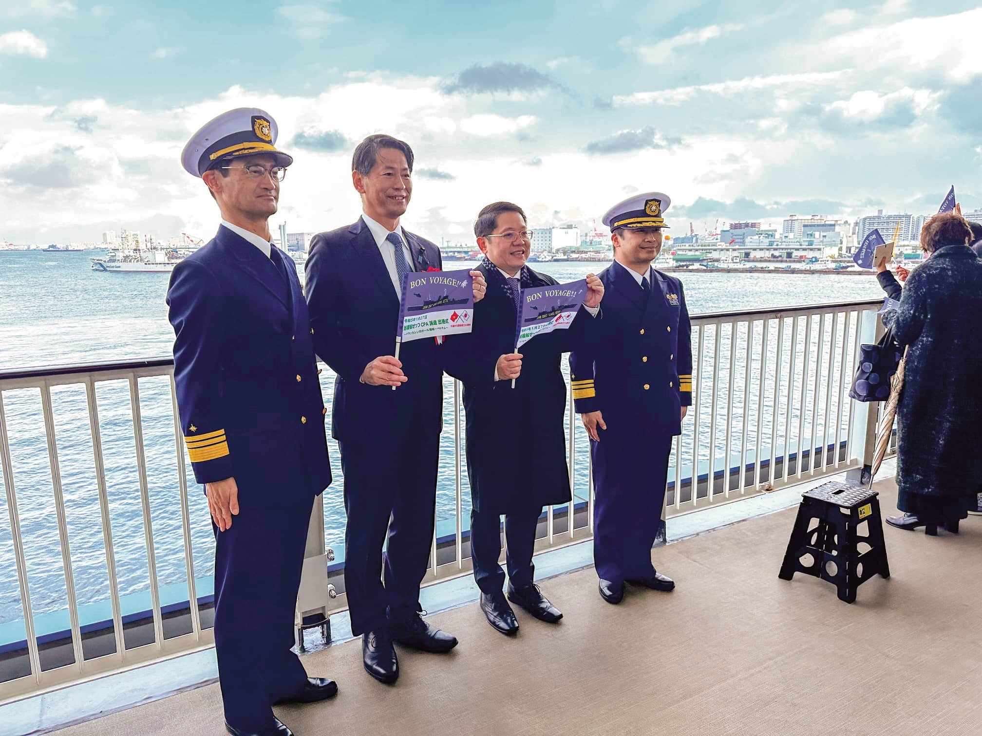 Local cooperation: A solid foundation for Vietnam-Japan Comprehensive Strategic Partnership