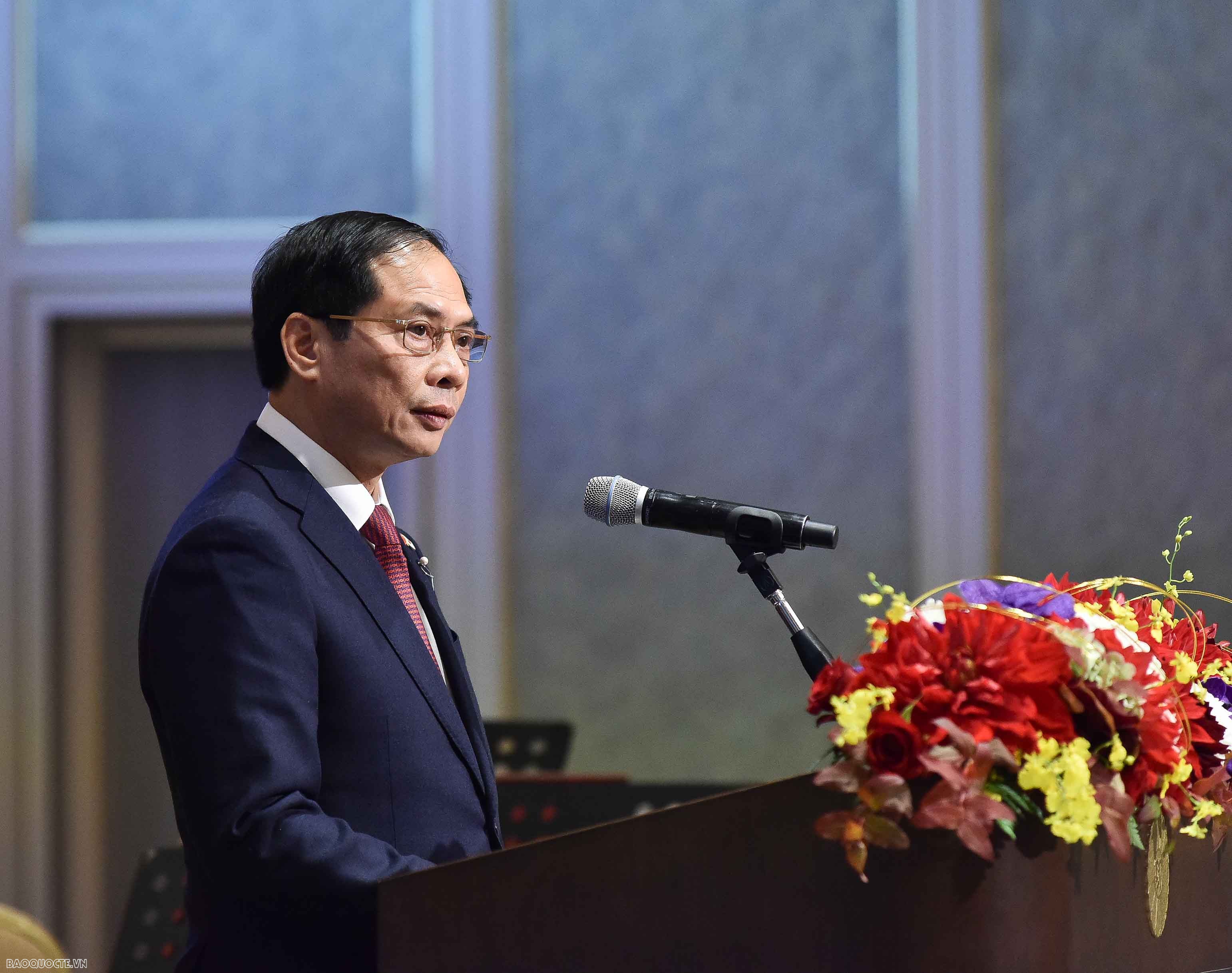 President Vo Van Thuong attends ceremony marking 50 years of Vietnam-Japan diplomatic ties