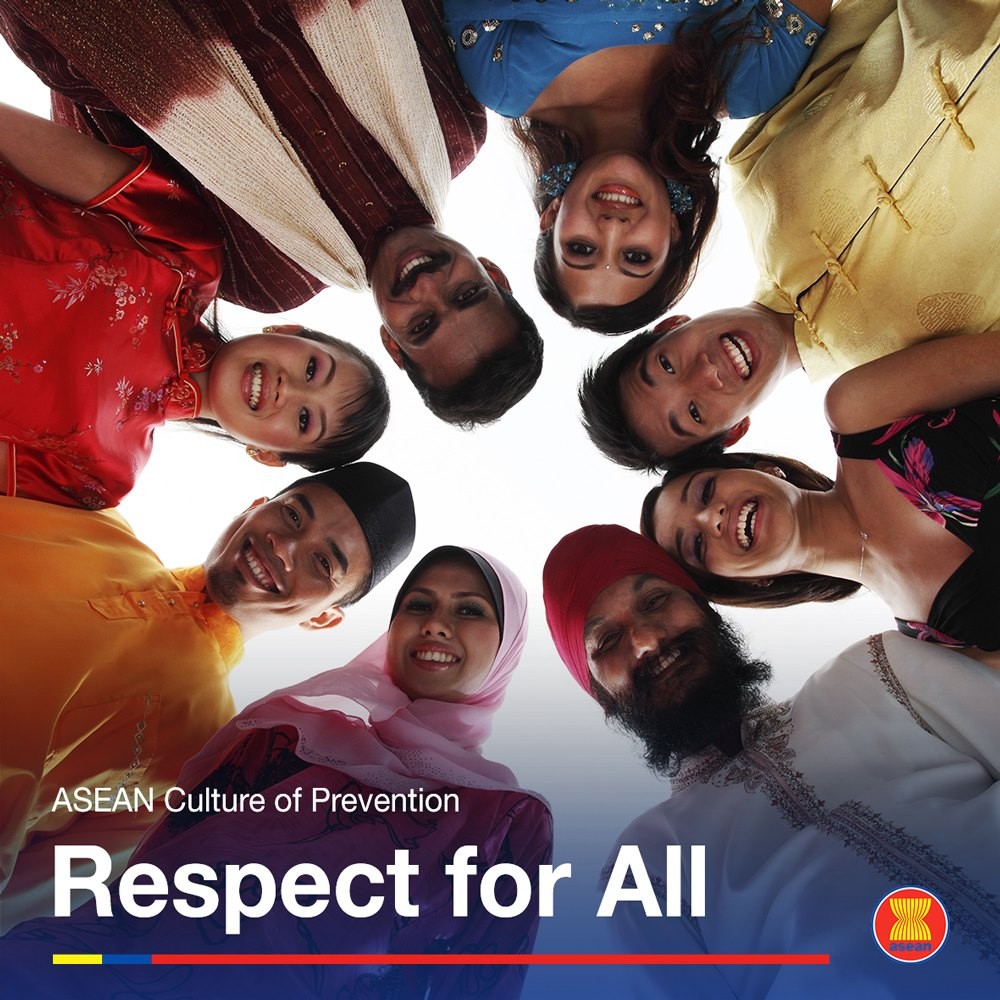 Human Issue In ASEAN Community Vision To 2045 (Part II)